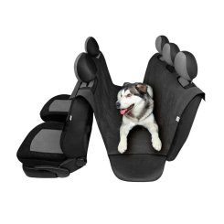 Ochranný potah zadních sedadel MAKS pro převoz psa, KEGEL