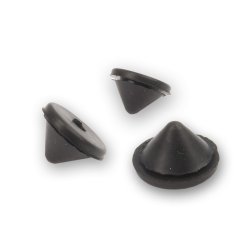Ucpávka gumová pr.12 mm