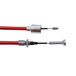 Brzdové lano 770 / 980 mm Profi Longlife (závit M8) AL-KO