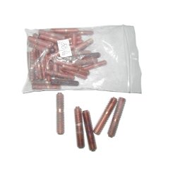 Šroub zavrtny M8x40