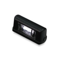 Osvětlení SPZ W52 (244) LED, malé