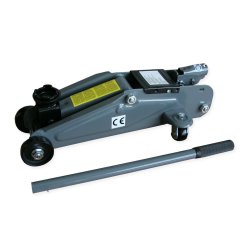 Zvedák hydraulický pojízdný 2 t