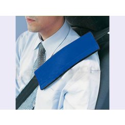Návlek na bezpečnostní pás KEGEL modrý