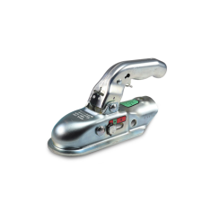 Kloub KNOTT KK14-B průměr 45 mm, 1400 kg, 2 x 12,5 mm
