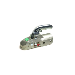 Kloub KNOTT K35-C průměr 60 mm, 3500 kg, 2 x 14,5 mm