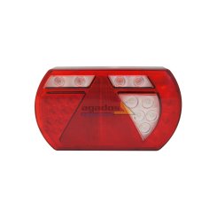 Sdružené světlo 26060 P BAJ, AGADOS
