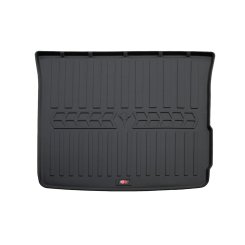 Vana do kufru, gumová 3D (TPE), DACIA Duster (4WD), Stingray