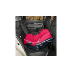 Ochranný potah pod dětskou sedačku, Leather Junior, KEGEL